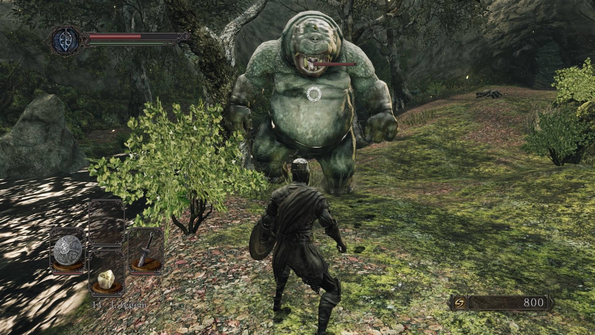 Dark Souls II: Scholar of the First Sin (Pre-Owned) - Image 2
