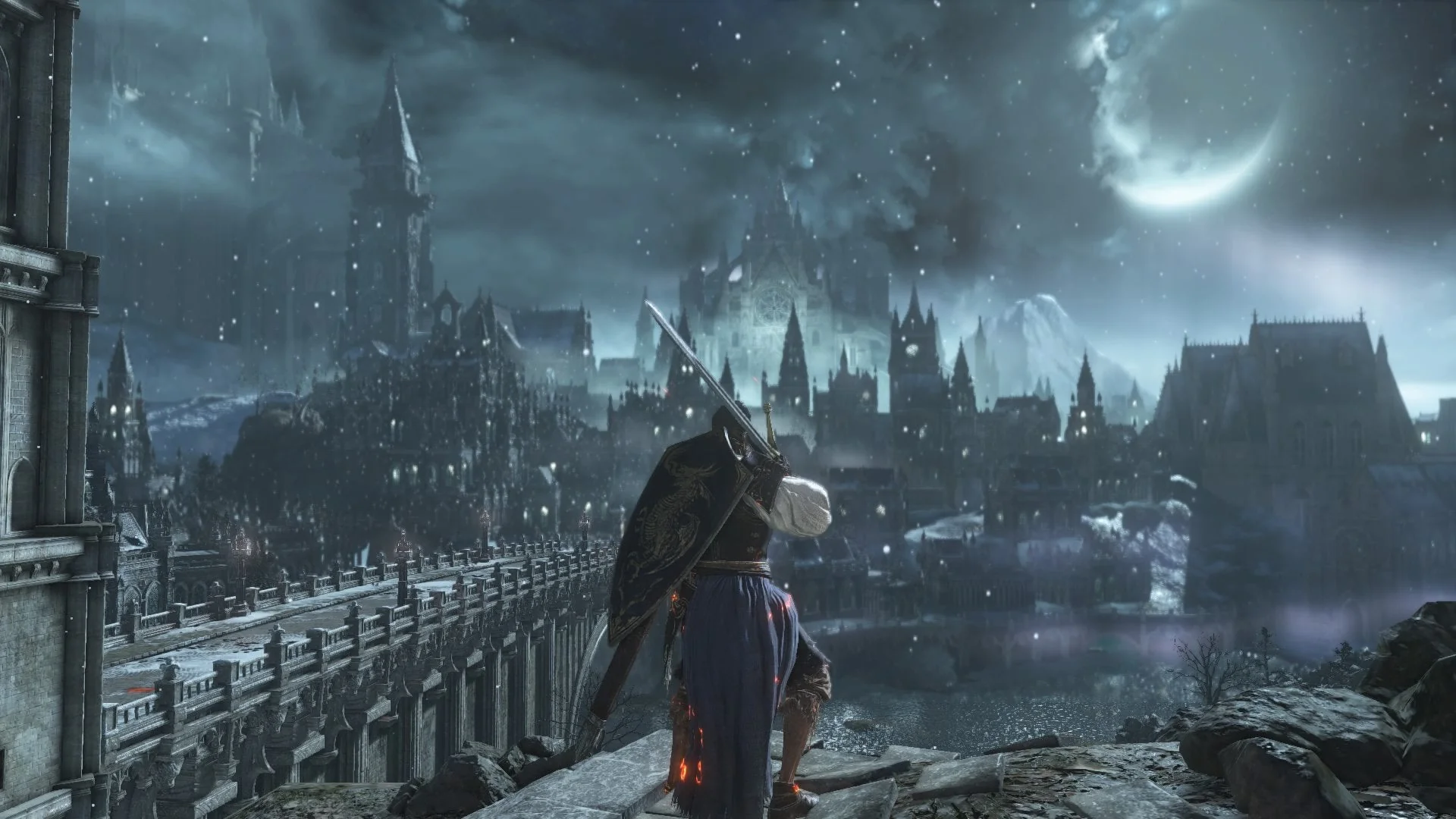 Dark Souls III (Pre-Owned) - Image 2