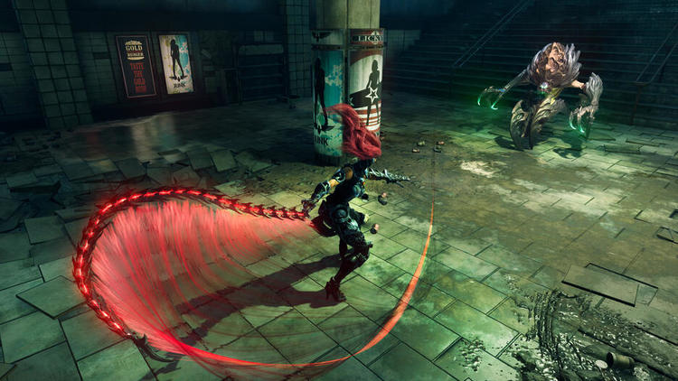 Darksiders III - Image 4