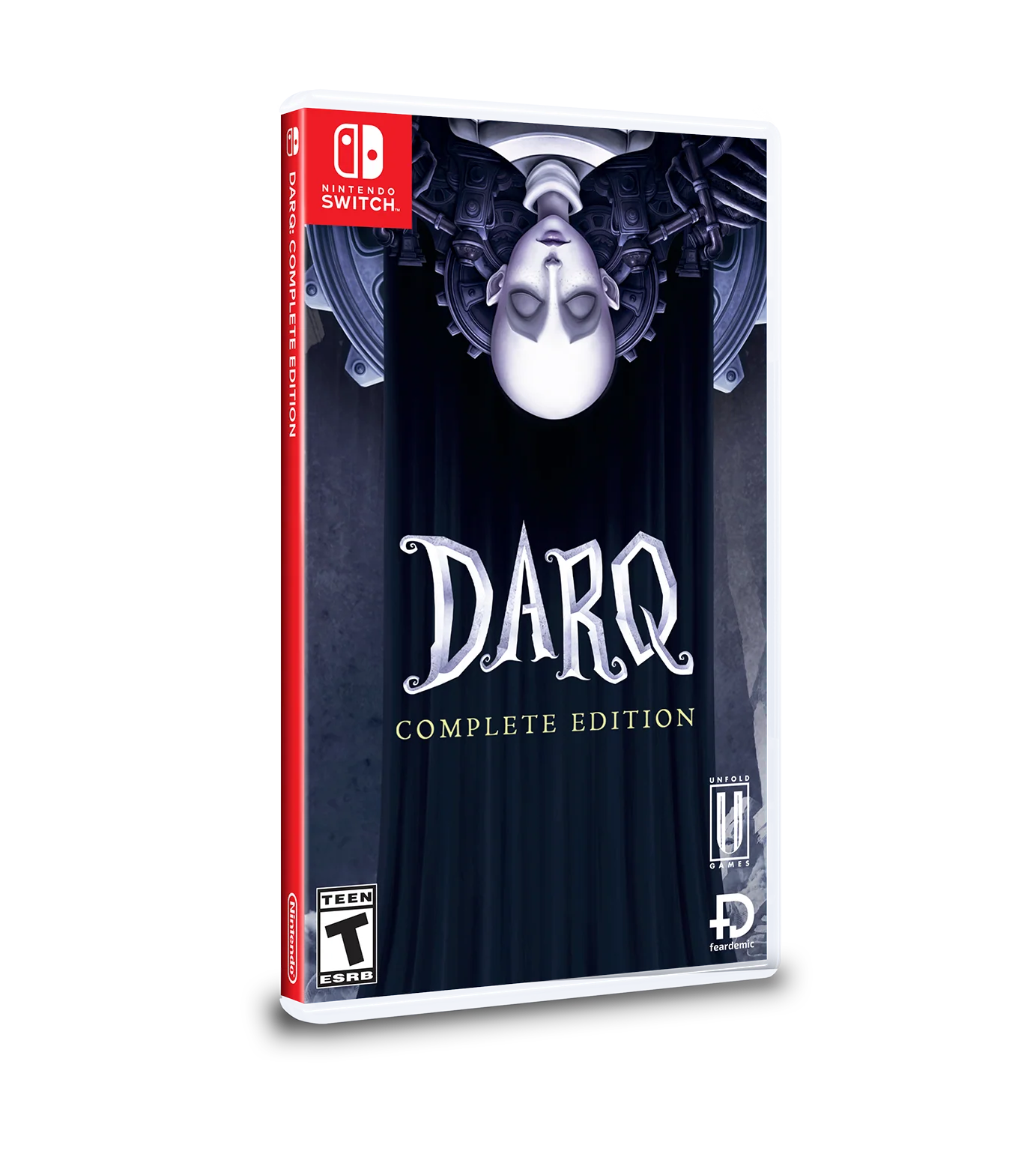 Darq (Complete Edition)