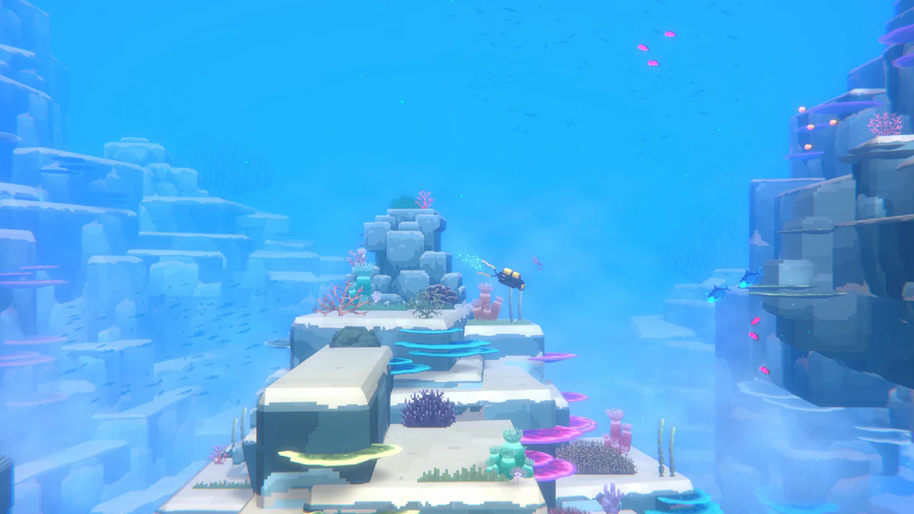 Dave the Diver (Anniversary Edition) - Image 2