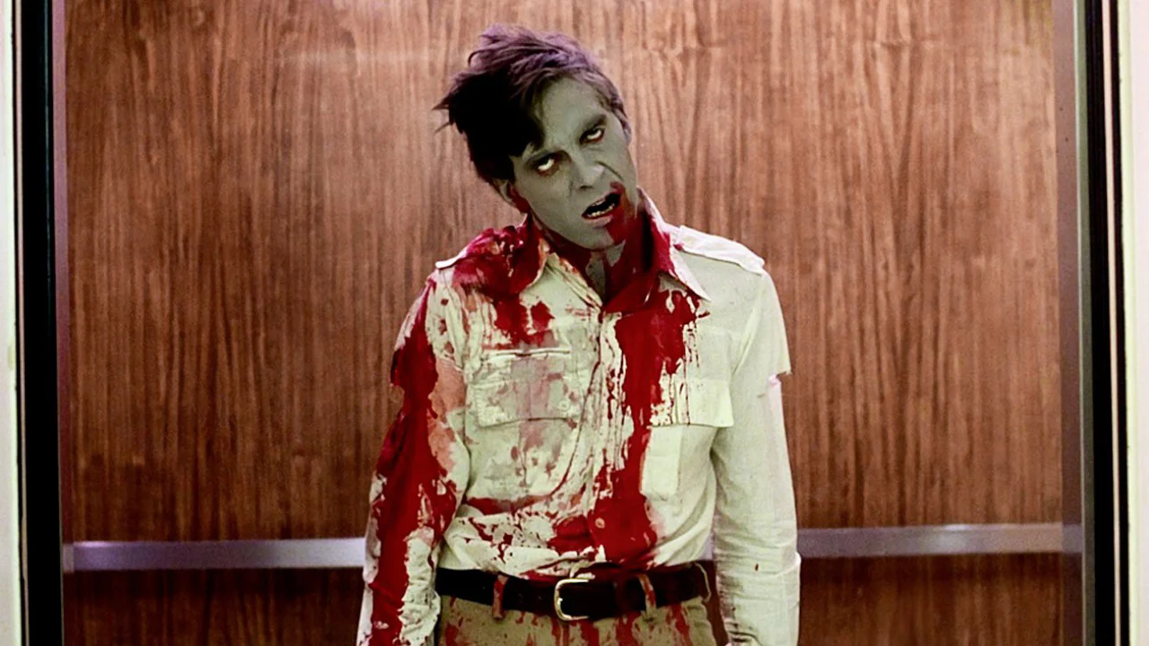 Dawn of the Dead (UMD Video) (Cartridge Only) - Image 2