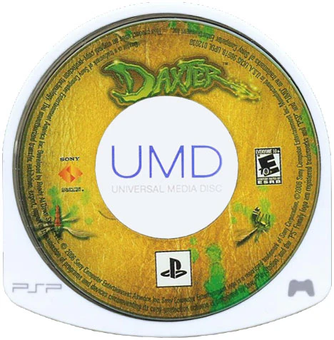 Daxter (Pre-Owned) - Image 2