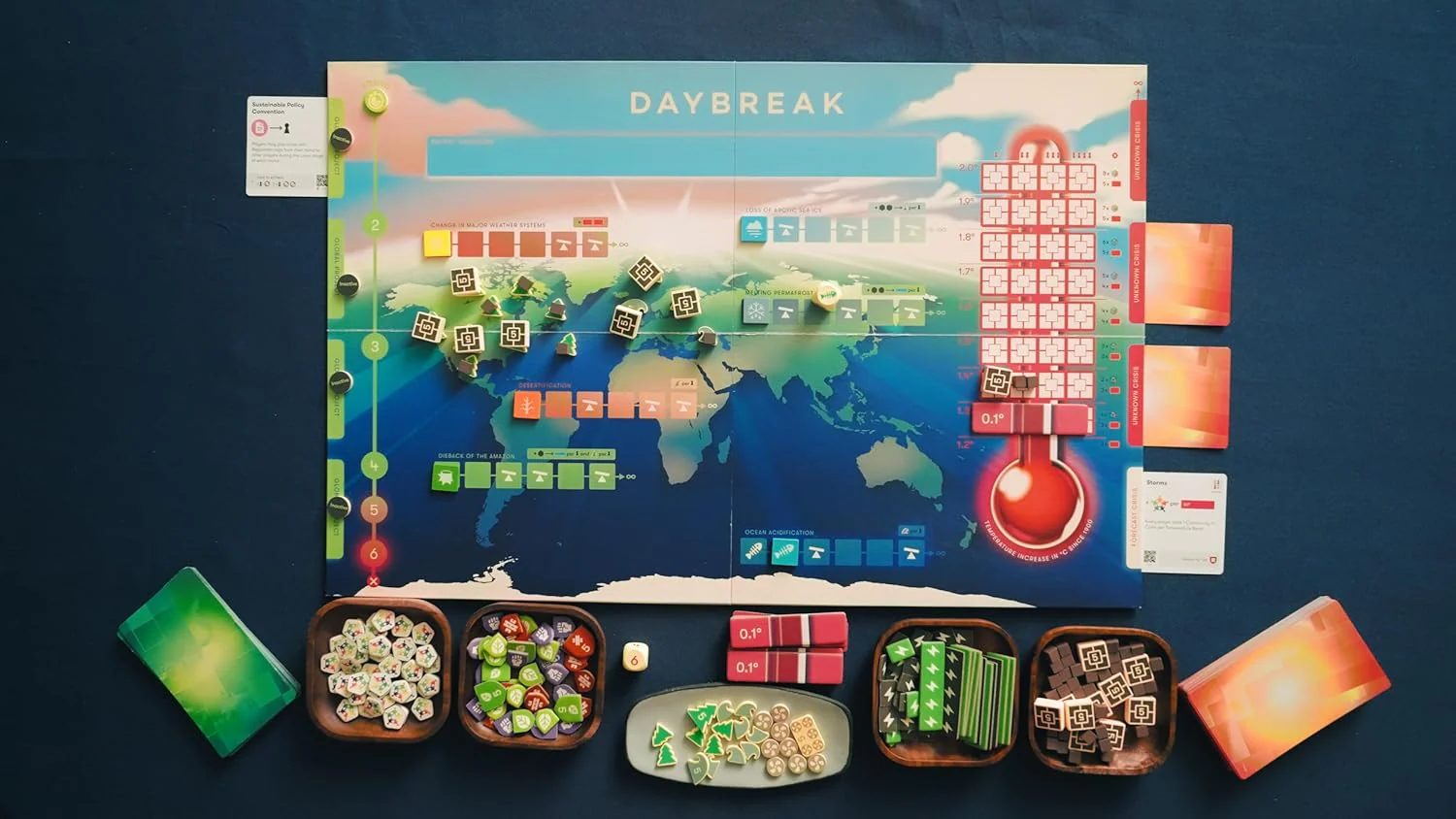 Daybreak - Image 3