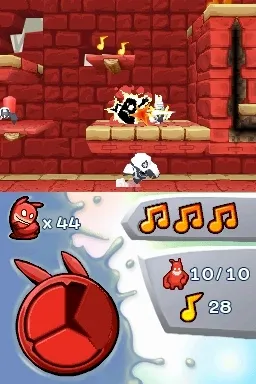 De Blob 2 (Pre-Owned) - Image 2