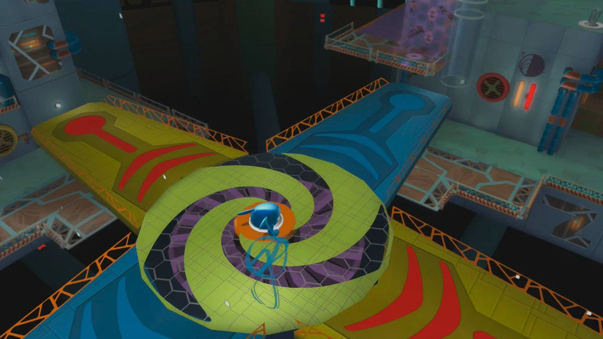 De Blob 2 (Pre-Owned) - Image 4