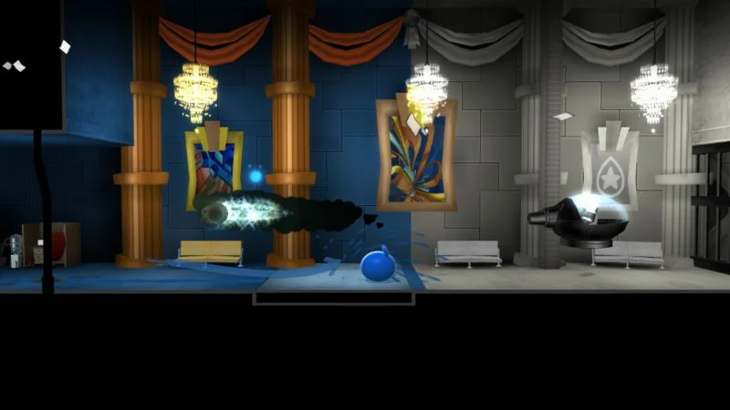 De Blob 2 (Pre-Owned) - Image 5