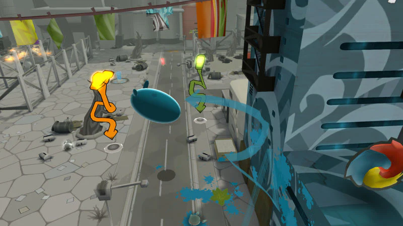 De Blob (Pre-Owned) - Image 2