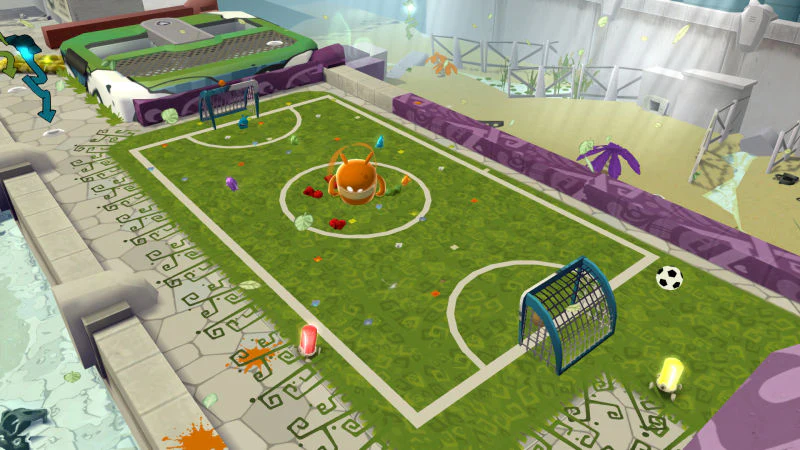 De Blob (Pre-Owned) - Image 3