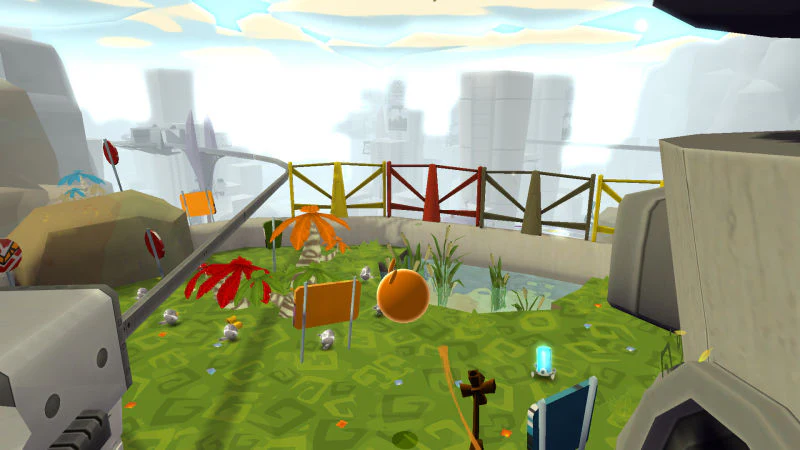 De Blob (Pre-Owned) - Image 4