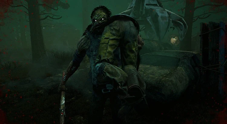 Dead by Daylight (Pre-Owned) - Image 3