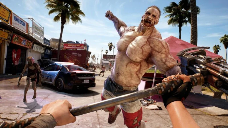 Dead Island 2 (Day One Edition) (Pre-Owned) - Image 4