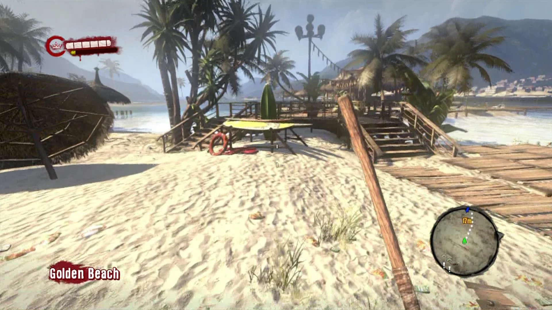 Dead Island (Platinum Hits) (Pre-Owned) - Image 2
