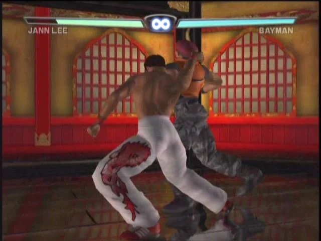 Dead or Alive 3 (Platinum Hits) (Pre-Owned) - Image 3