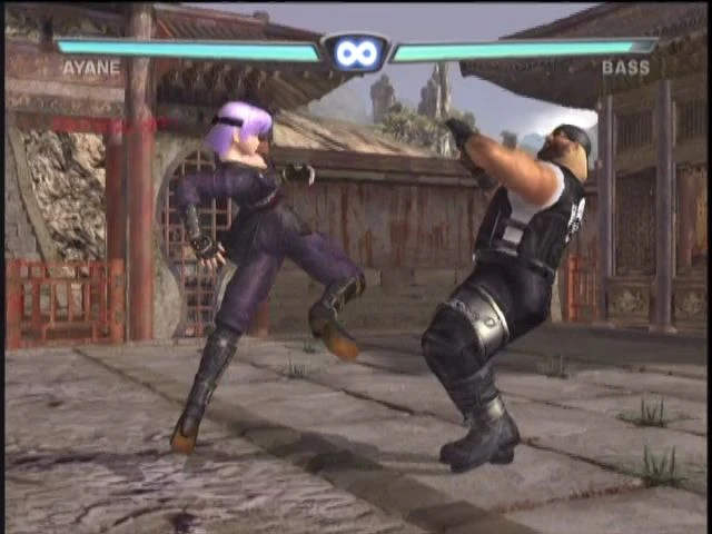 Dead or Alive 3 (Platinum Hits) (Pre-Owned) - Image 4