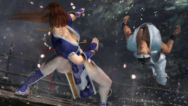 Dead or Alive 5 (Pre-Owned) - Image 4