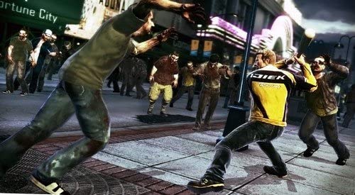 Dead Rising 2 (Greatest Hits) (Pre-Owned) - Image 3
