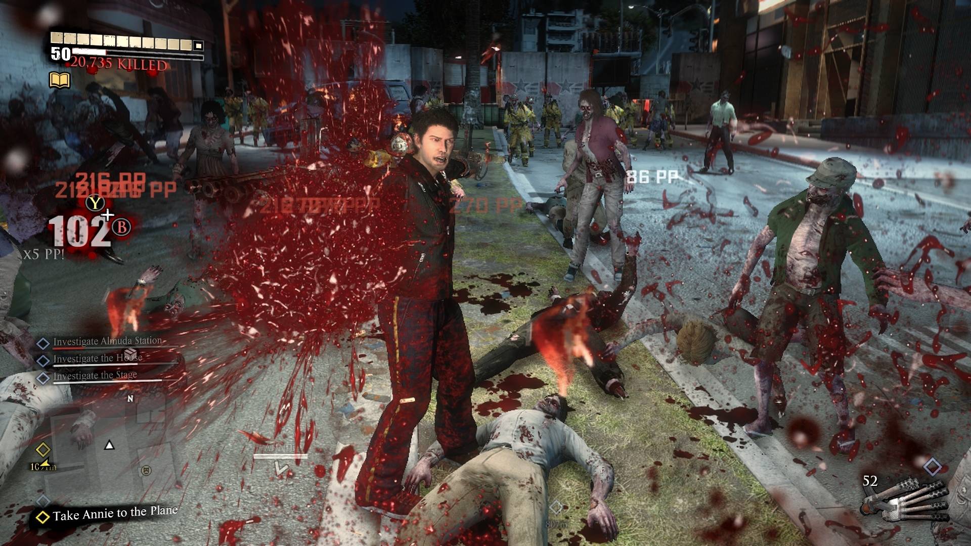 Dead Rising 3 (Day One Edition) (Pre-Owned) - Image 2