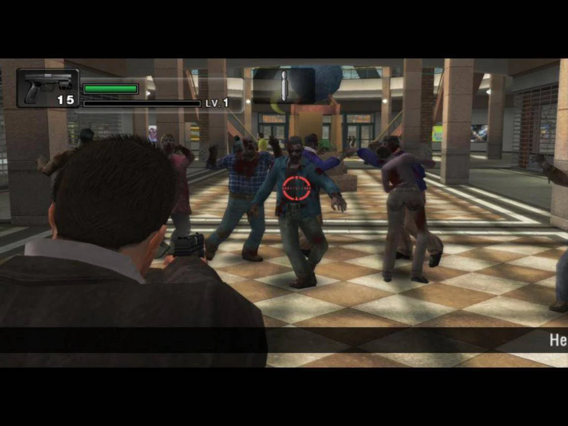 Dead Rising Chop Til You Drop (Pre-Owned) - Image 2