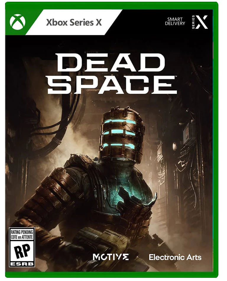 Dead Space