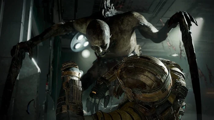 Dead Space (Pre-Owned) - Image 2