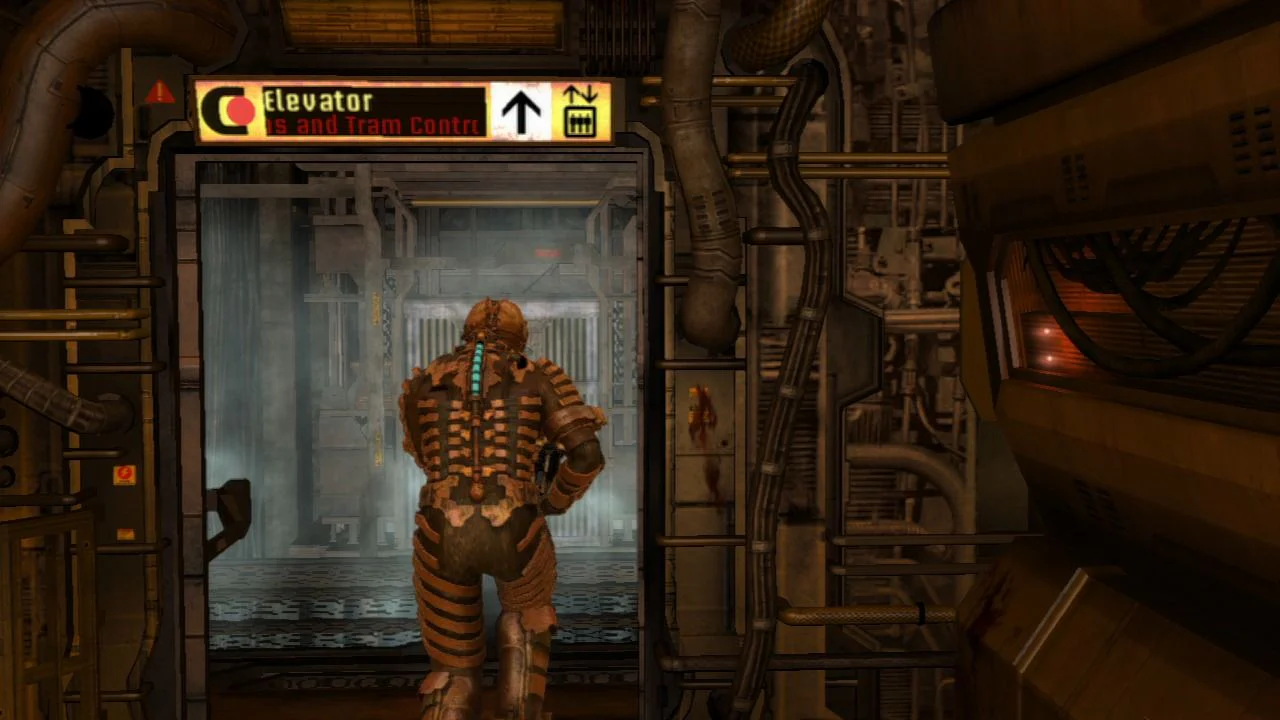 Dead Space (Pre-Owned) - Image 4