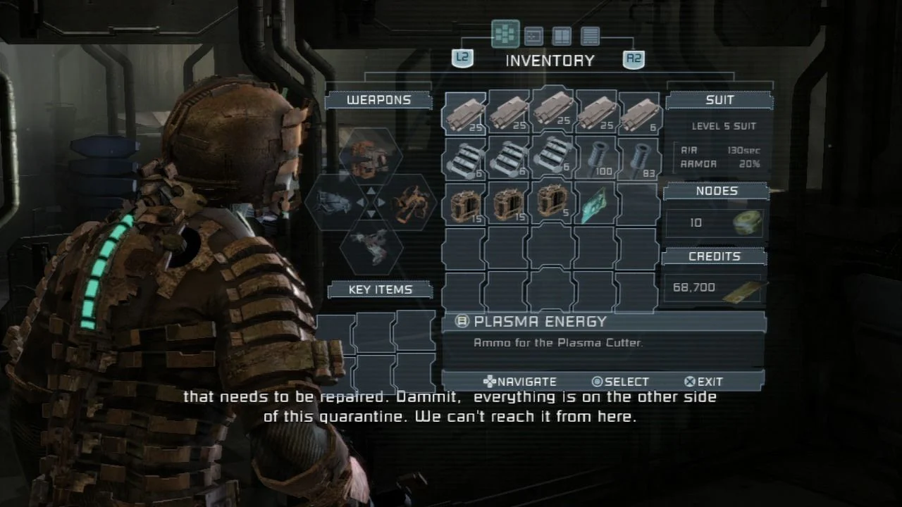 Dead Space (Pre-Owned) - Image 5