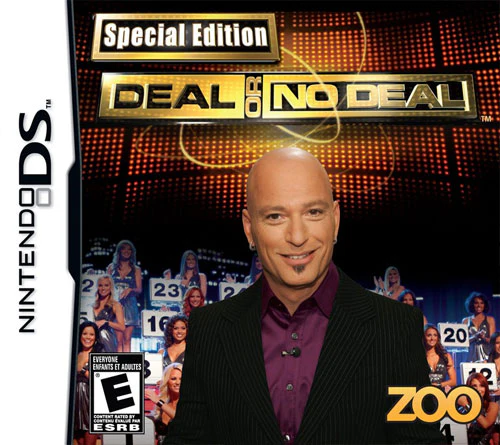 Deal or No Deal (Special Edition) (Cartridge Only) - Image 2