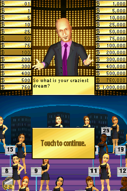Deal or No Deal (Special Edition) (Cartridge Only) - Image 3