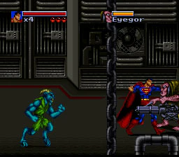 Death and Return of Superman (Cartridge Only) - Image 3