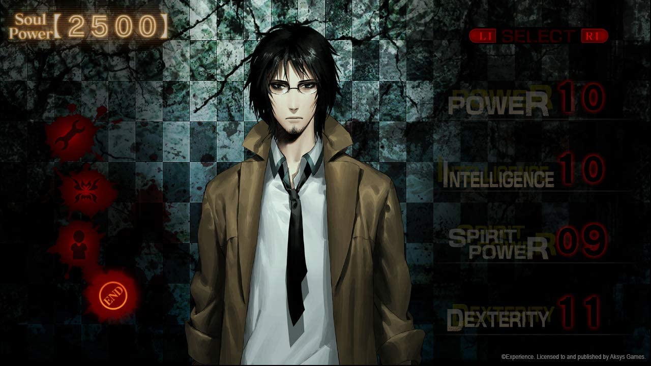 Death Mark (Limited Edition) - Image 3