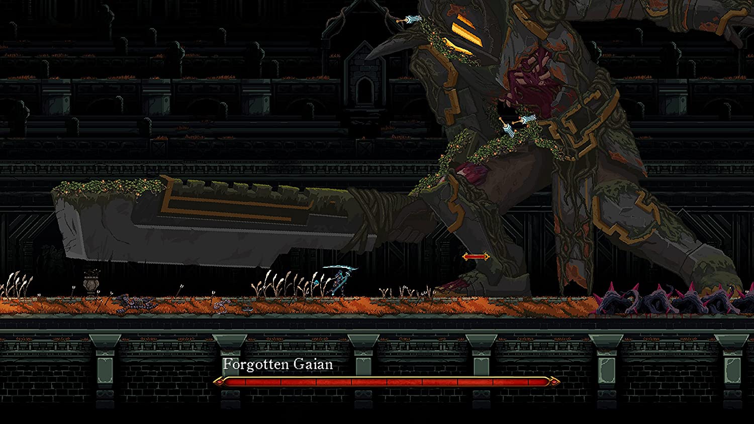 Death's Gambit: Afterlife (Definitive Edition) - Image 3