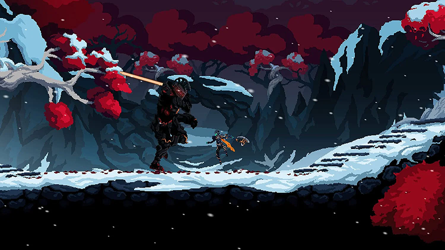 Death's Gambit: Afterlife (Definitive Edition) - Image 4