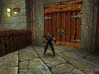 Deathtrap Dungeon (Pre-Owned) - Image 3