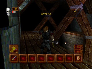 Deathtrap Dungeon (Pre-Owned) - Image 4