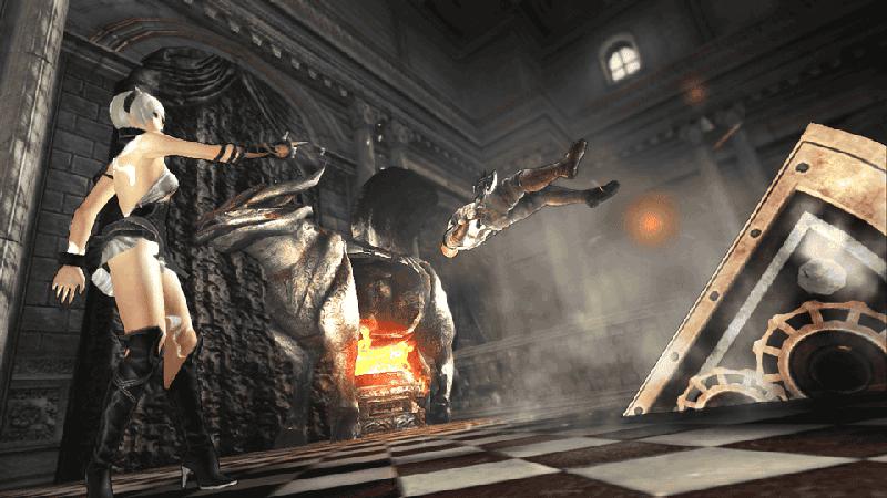 Deception IV: Blood Ties (Pre-Owned) - Image 4