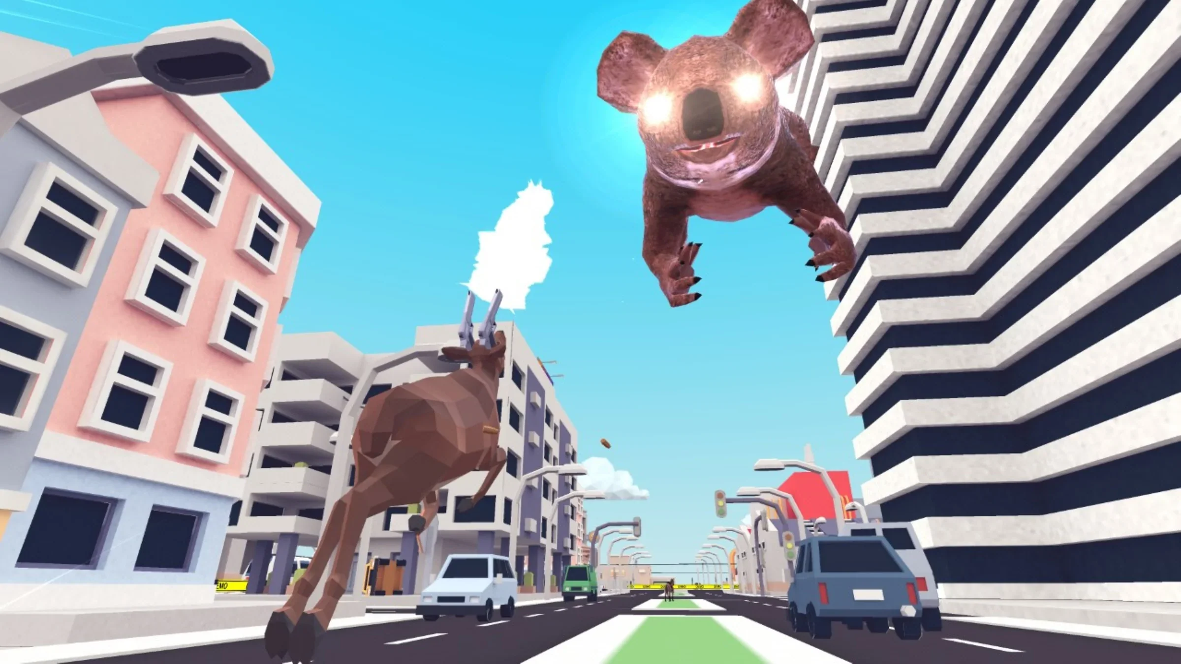 DEEEER Simulator - Image 2