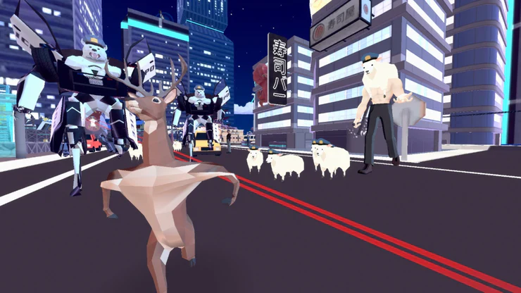 DEEEER Simulator - Image 5