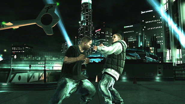 Def Jam: Icon (Pre-Owned) - Image 3