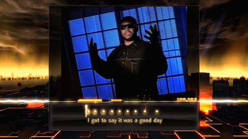 Def Jam: Rapstar (Pre-Owned) - Image 3