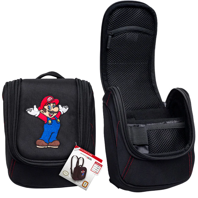 Deluxe Game Traveler for Nintendo 3DS - Image 2