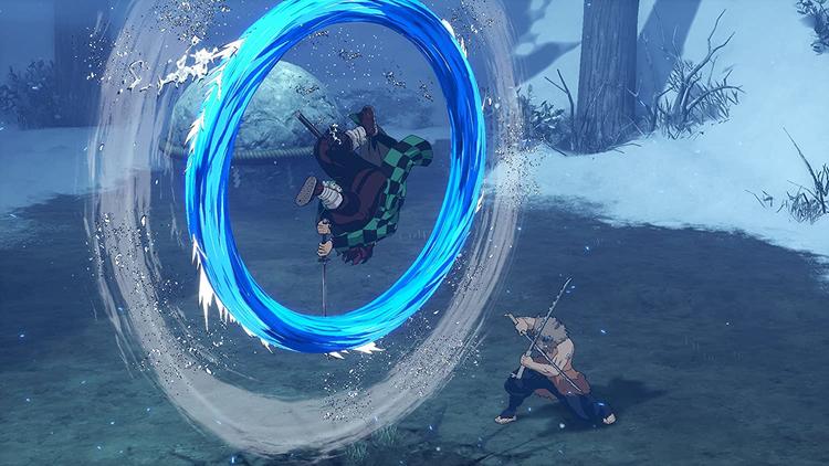Demon Slayer Kimetsu no Yaiba: The Hinokami Chronicles - Image 3