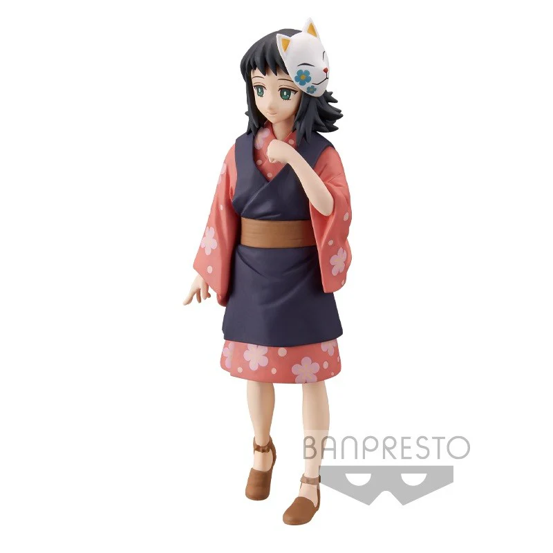 Demon Slayer: Kimetsu no Yaiba (Vol. 20) Makomo Figure