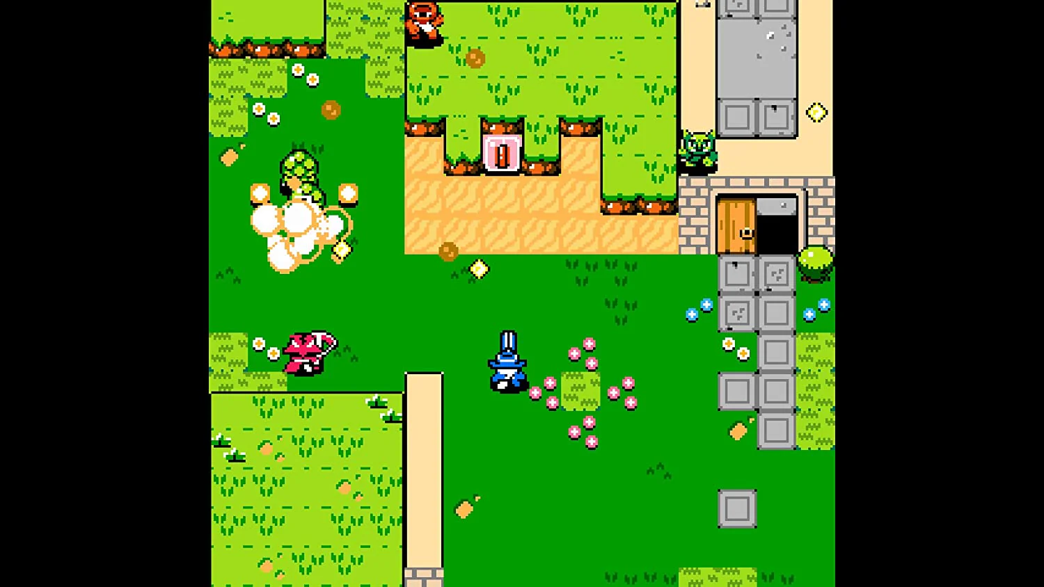 Demon Throttle - Image 3