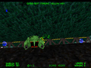 Descent Maximum (Pre-Owned) - Image 4