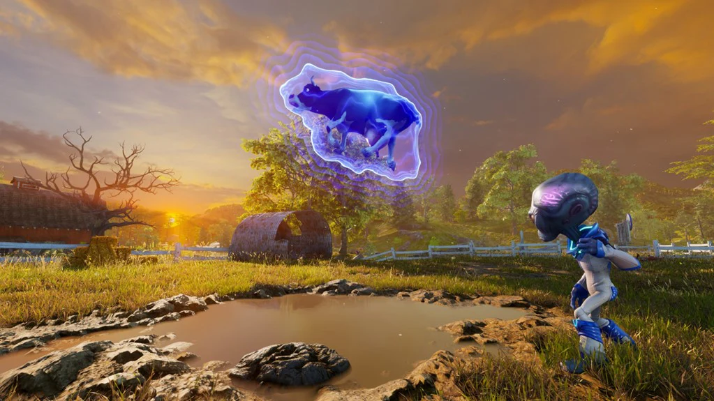 Destroy All Humans! - Image 4