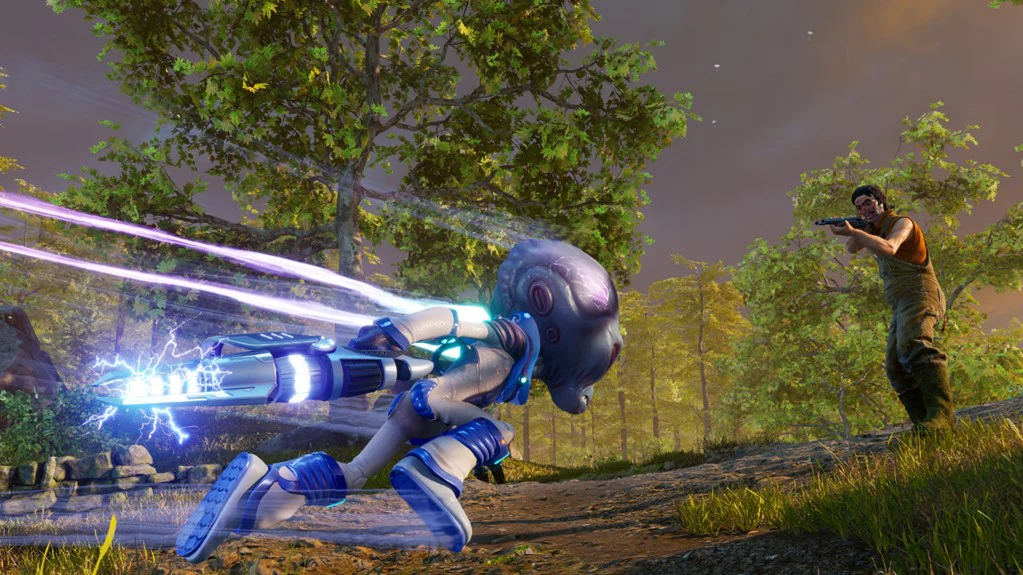 Destroy All Humans! - Image 7