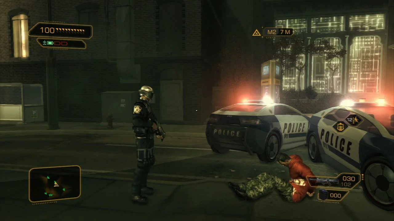 Deus Ex: Human Revolution (Pre-Owned) - Image 2