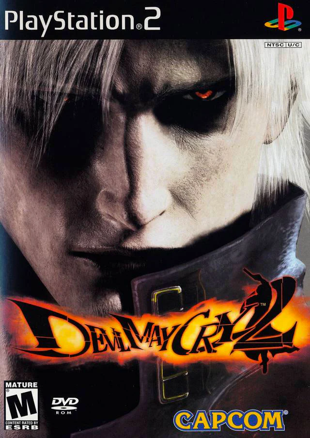 Devil May Cry 2 (Pre-Owned)