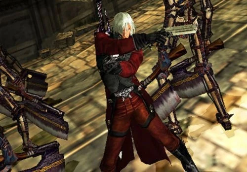 Devil May Cry 2 (Pre-Owned) - Image 2